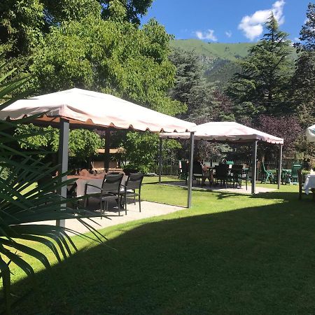 Hotel Libia Fino Del Monte Εξωτερικό φωτογραφία