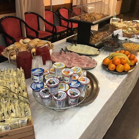 Hotel Libia Fino Del Monte Εξωτερικό φωτογραφία