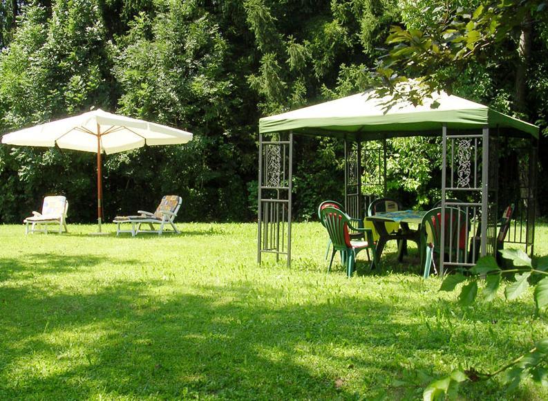 Hotel Libia Fino Del Monte Εξωτερικό φωτογραφία