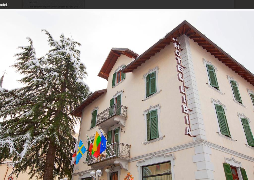 Hotel Libia Fino Del Monte Εξωτερικό φωτογραφία