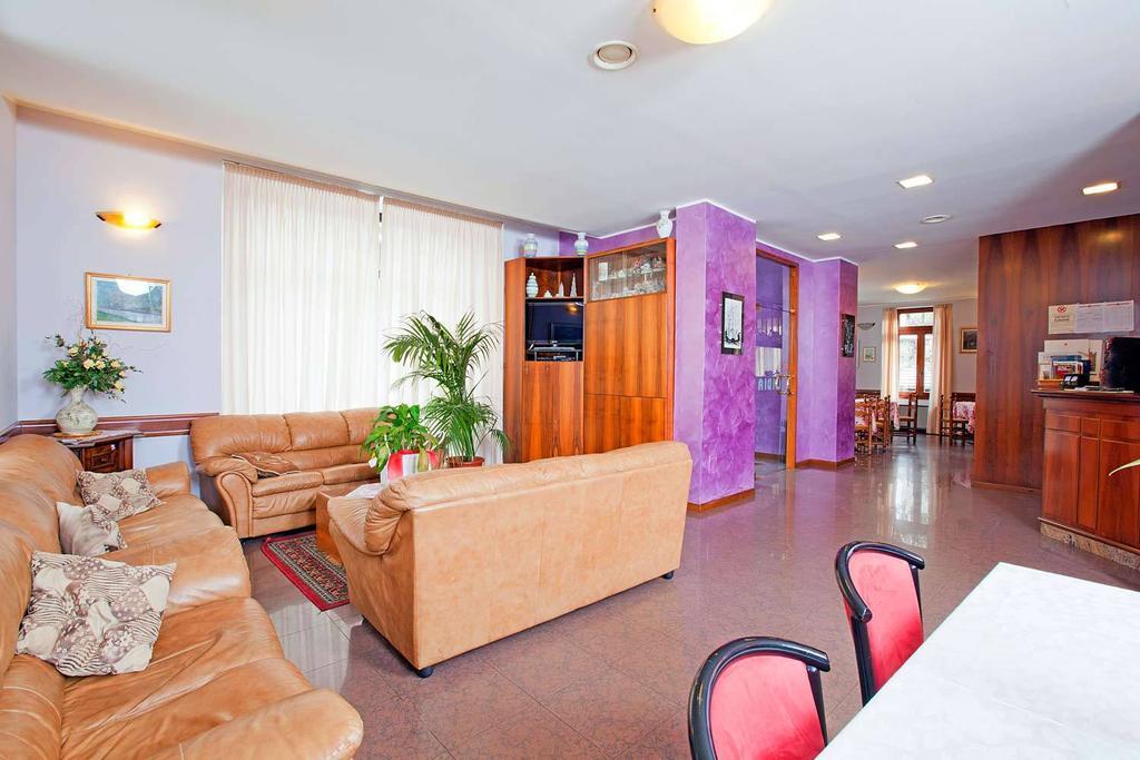 Hotel Libia Fino Del Monte Εξωτερικό φωτογραφία