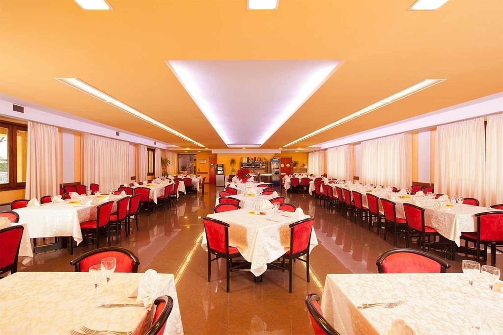 Hotel Libia Fino Del Monte Εξωτερικό φωτογραφία