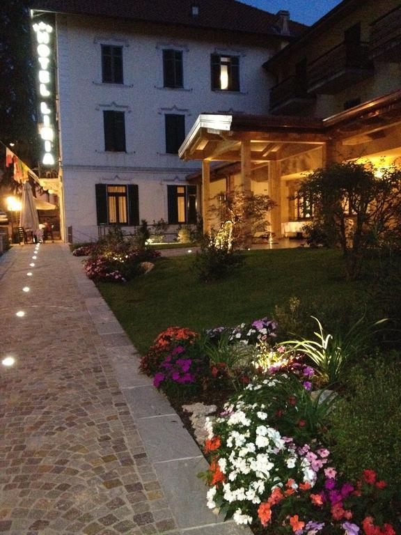 Hotel Libia Fino Del Monte Εξωτερικό φωτογραφία