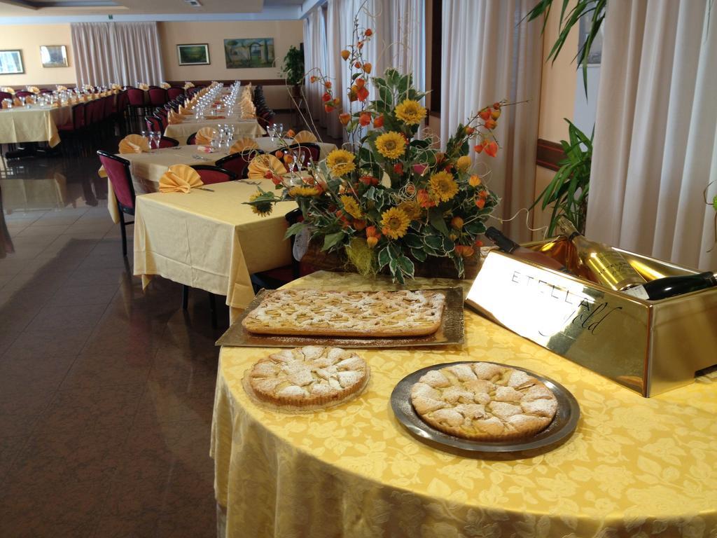 Hotel Libia Fino Del Monte Εξωτερικό φωτογραφία