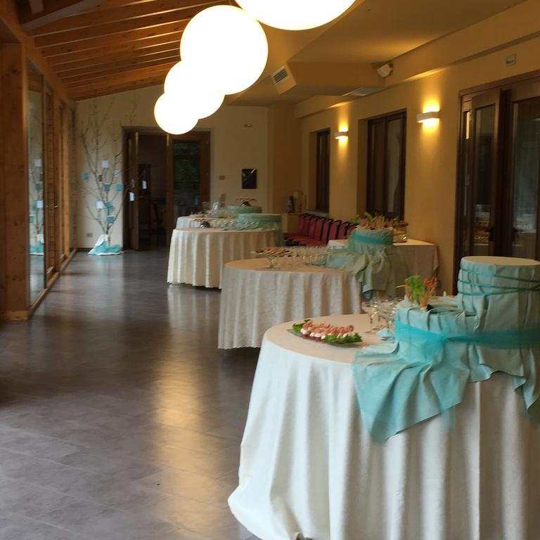 Hotel Libia Fino Del Monte Εξωτερικό φωτογραφία
